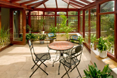 Houghton Green conservatory quotes