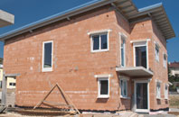 Houghton Green home extensions