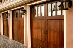 Houghton Green garage extension quotes