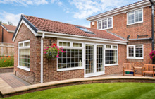 Houghton Green house extension leads