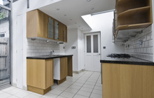 Houghton Green kitchen extension leads